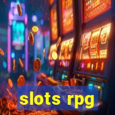 slots rpg